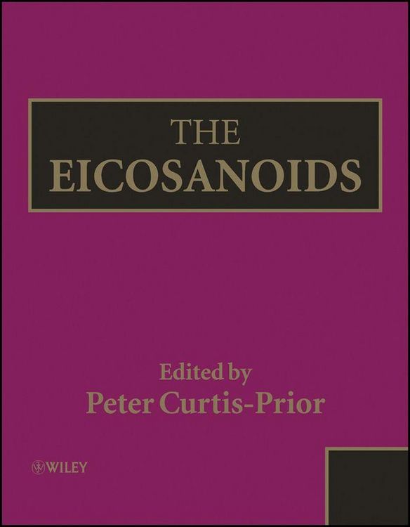 Produktbild: The Eicosanoids