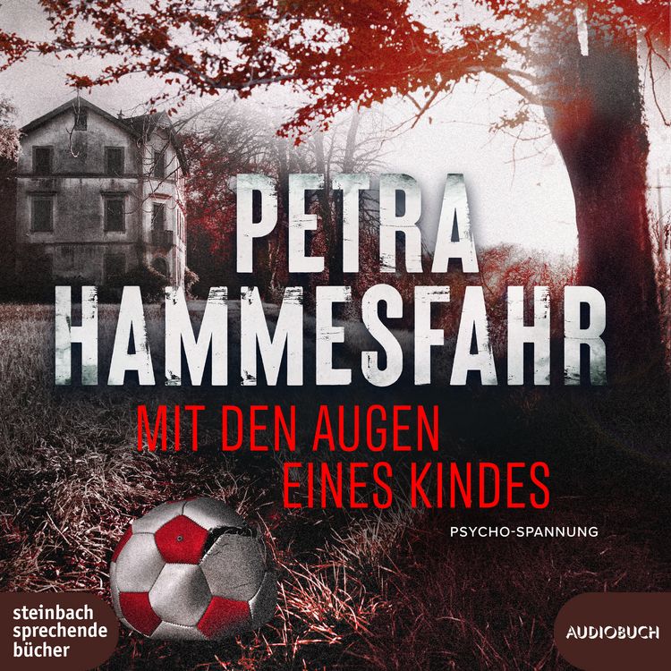 Produktbild: Mit den Augen eines Kindes