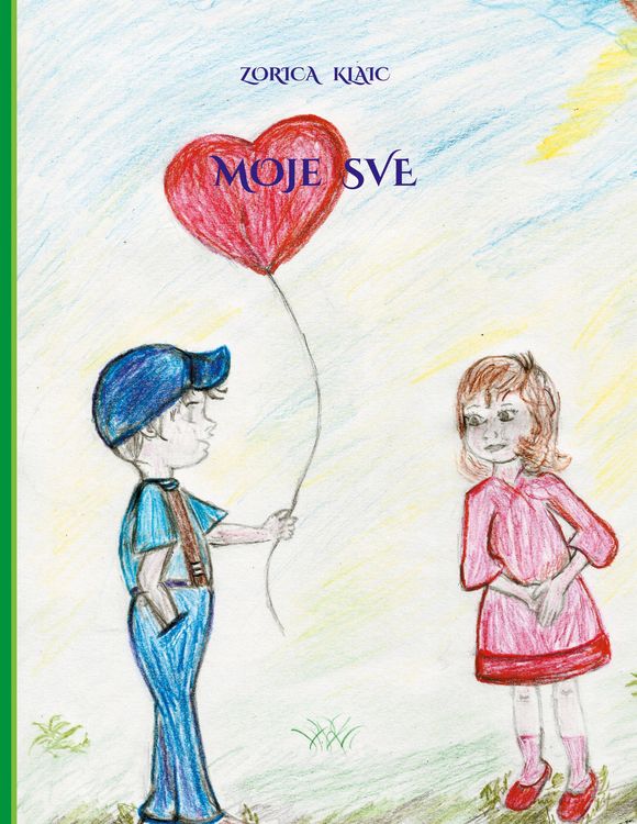 Produktbild: Moje Sve