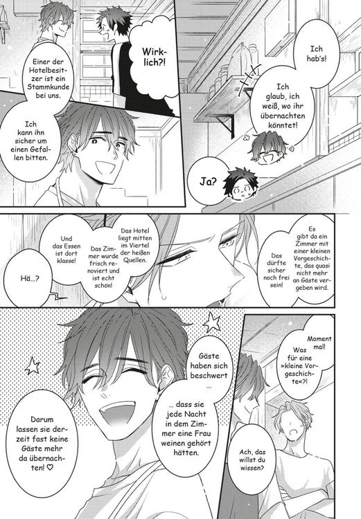 Produktbild: And Then I Know Love 3