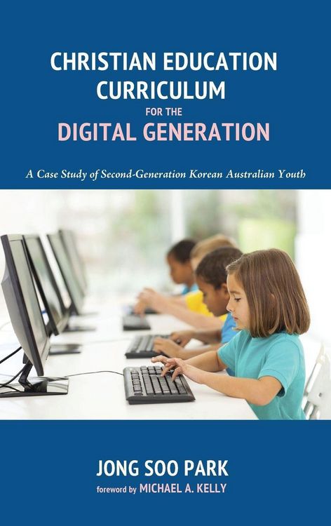 Produktbild: Christian Education Curriculum for the Digital Generation