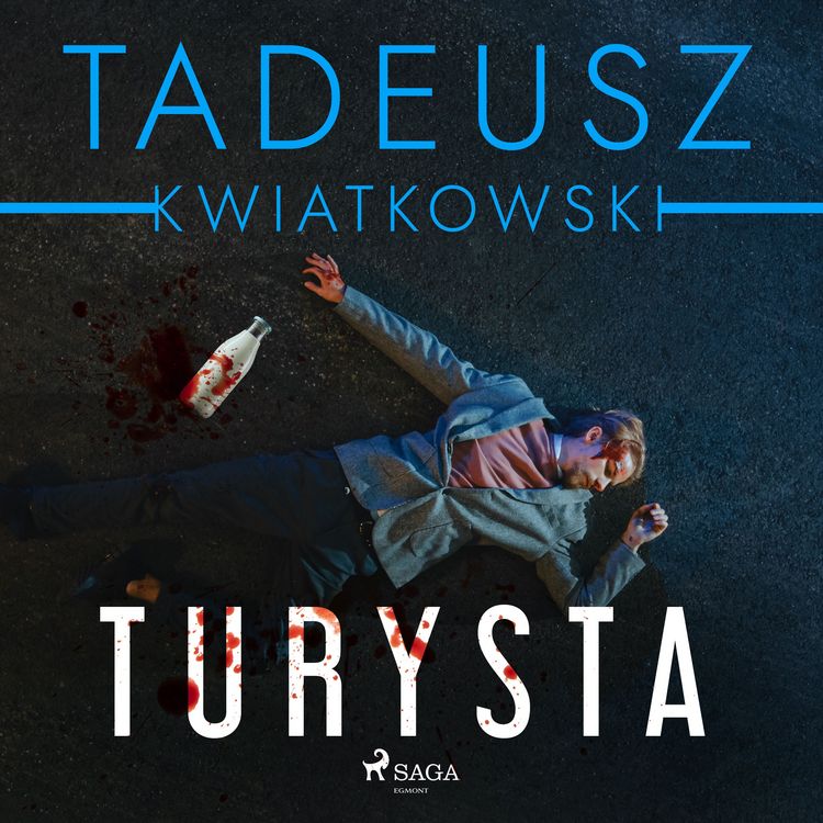 Produktbild: Turysta