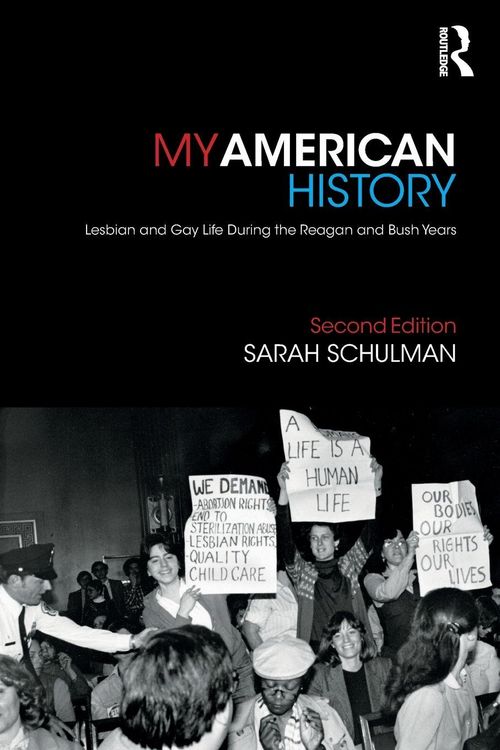 Produktbild: My American History
