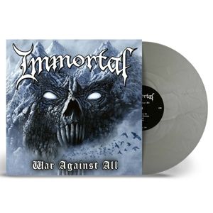Produktbild: War Against All