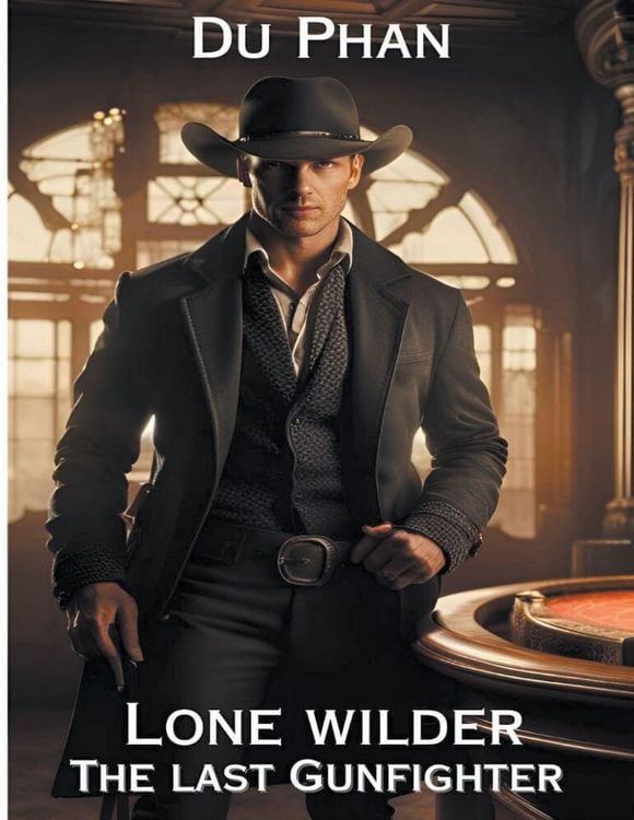 Produktbild: Lone Wilder