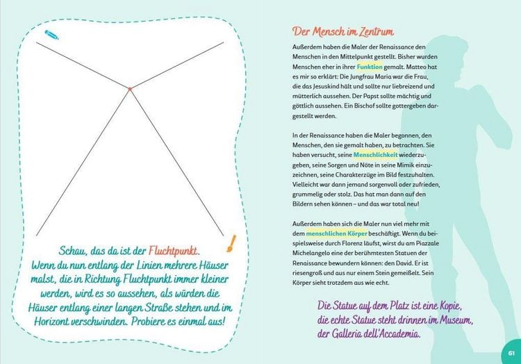 Produktbild: Italien for kids