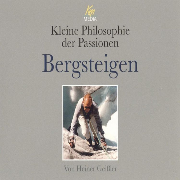 Produktbild: Bergsteigen