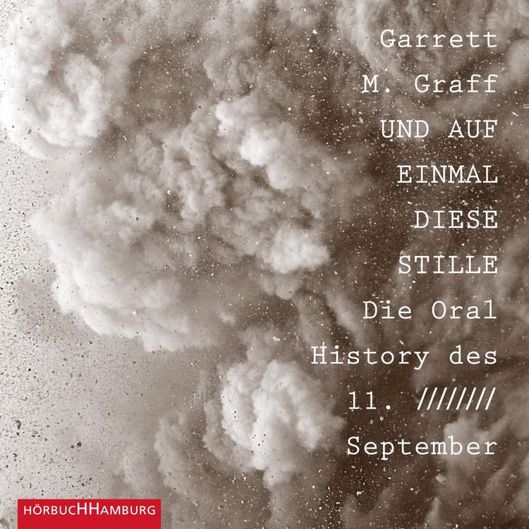 Produktbild: Und auf einmal diese Stille.