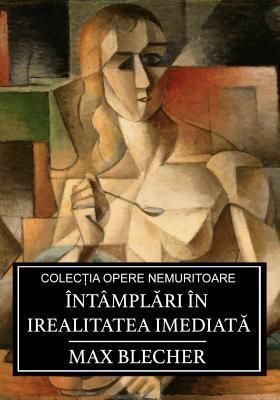 Produktbild: &Icirc;nt&acirc;mplari &icirc;n irealitatea imediata