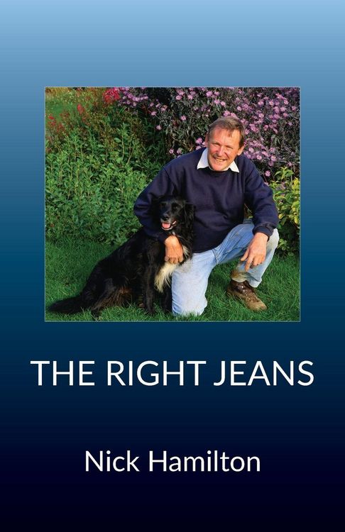 Produktbild: The Right Jeans