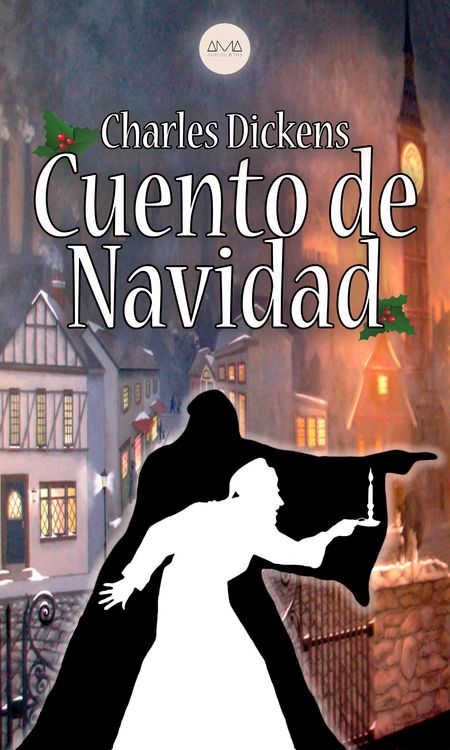 Produktbild: Cuento de Navidad