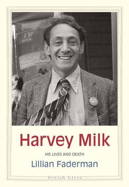 Produktbild: Harvey Milk