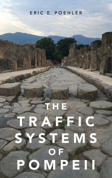 Produktbild: Traffic Systems of Pompeii
