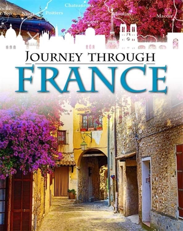 Produktbild: Journey Through: France