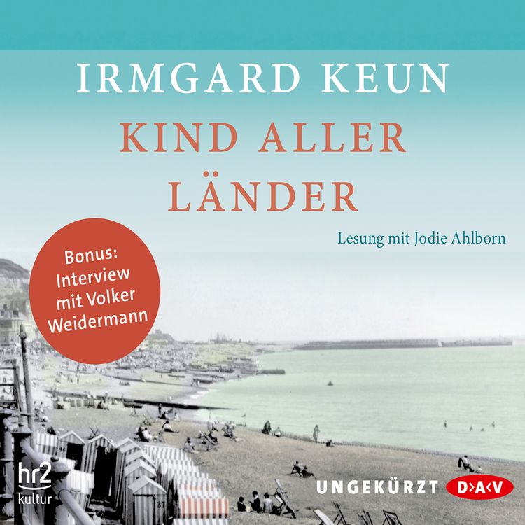 Produktbild: Kind aller Länder