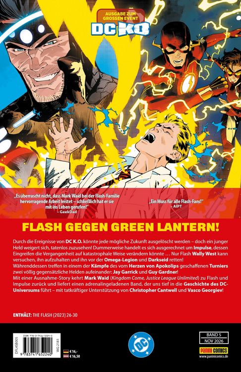Produktbild: Flash