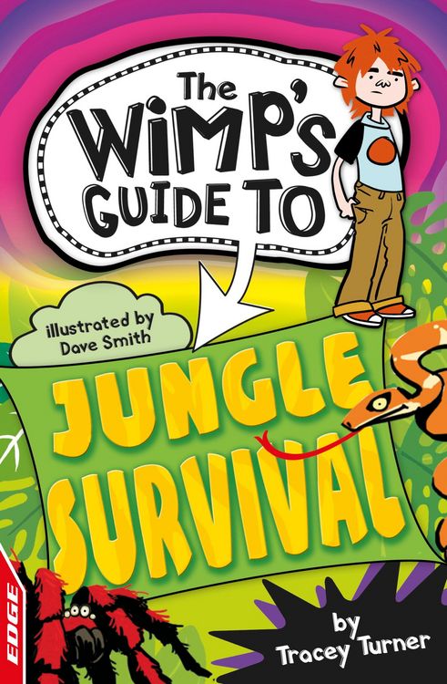 Produktbild: Jungle Survival