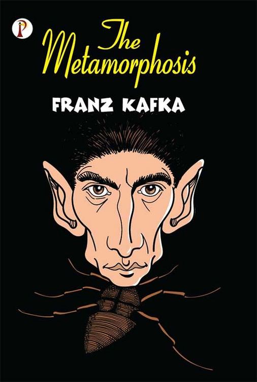 Produktbild: The Metamorphosis