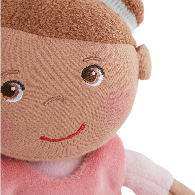 Produktbild: Kuschelpuppe Camila