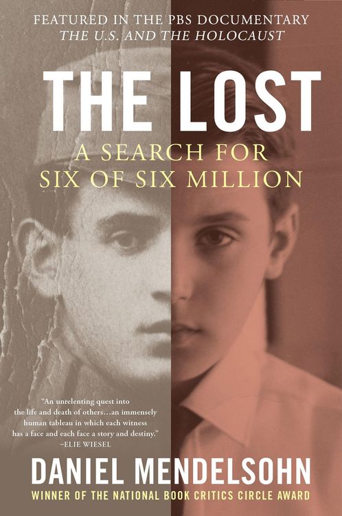 Produktbild: The Lost