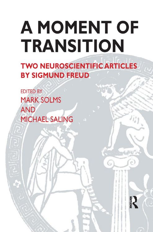 Produktbild: A Moment of Transition
