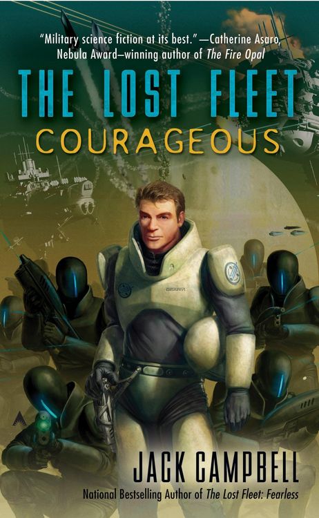 Produktbild: The Lost Fleet