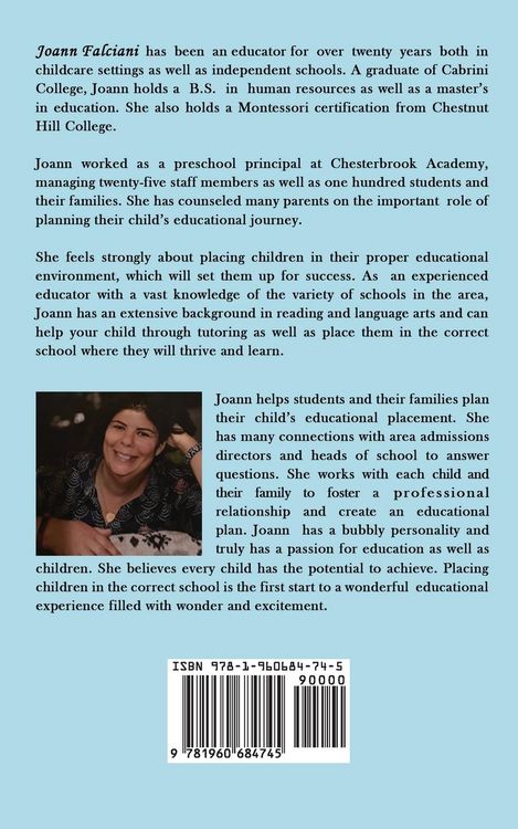 Produktbild: A Parent's Guide To Success For Children