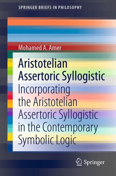 Produktbild: Aristotelian Assertoric Syllogistic