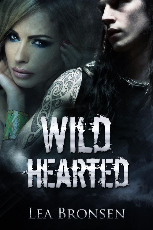 Produktbild: Wild Hearted