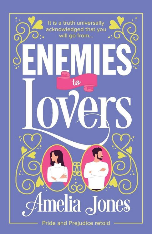 Produktbild: Enemies to Lovers