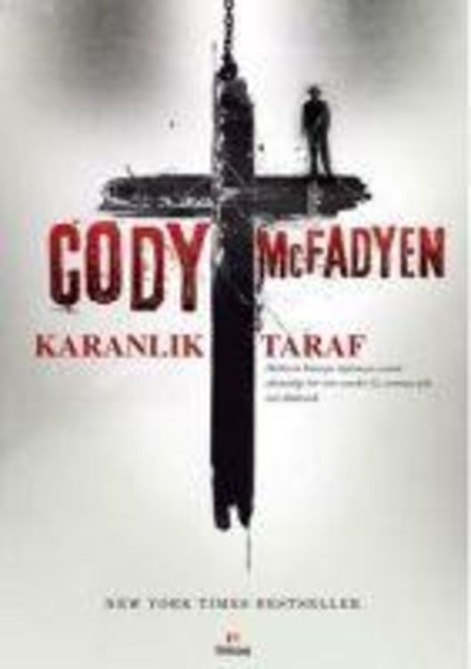 Produktbild: Karanlik Taraf