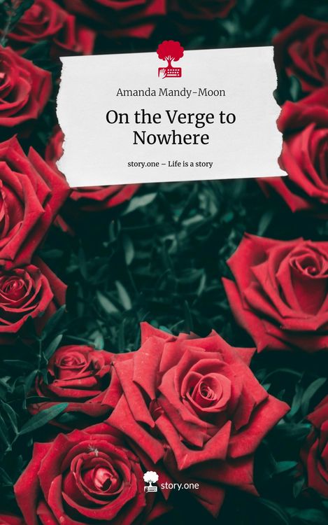 Produktbild: On the Verge to Nowhere. Life is a Story - story.one