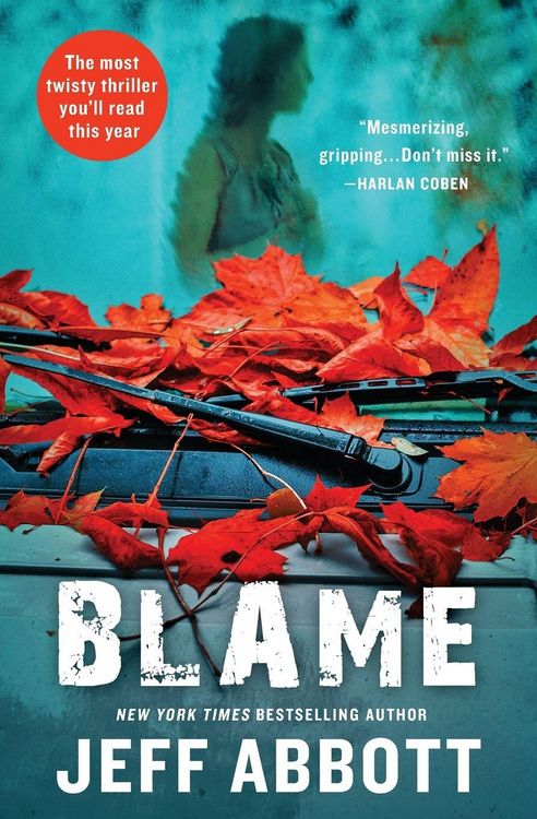 Produktbild: Blame