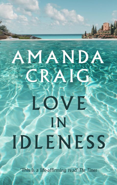 Produktbild: Love In Idleness