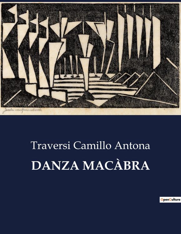 Produktbild: Danza Mac&agrave;bra
