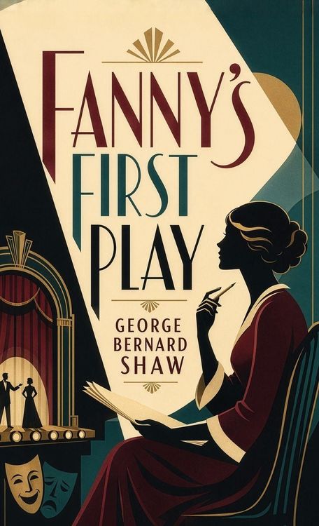 Produktbild: Fanny's First Play