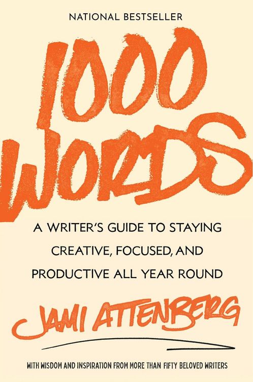 Produktbild: 1000 Words