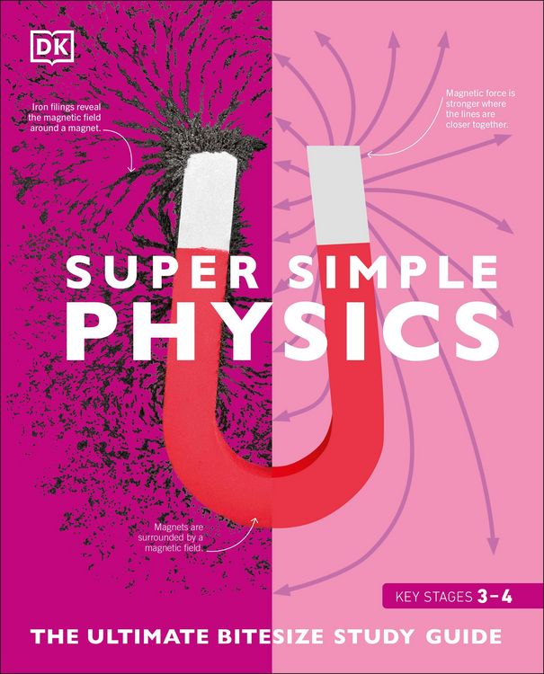 Produktbild: Super Simple Physics