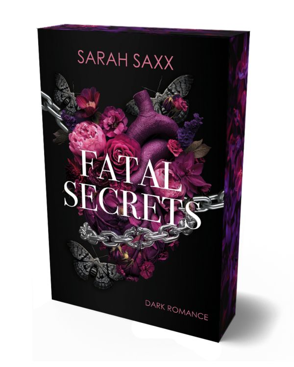 Produktbild: Fatal Secrets