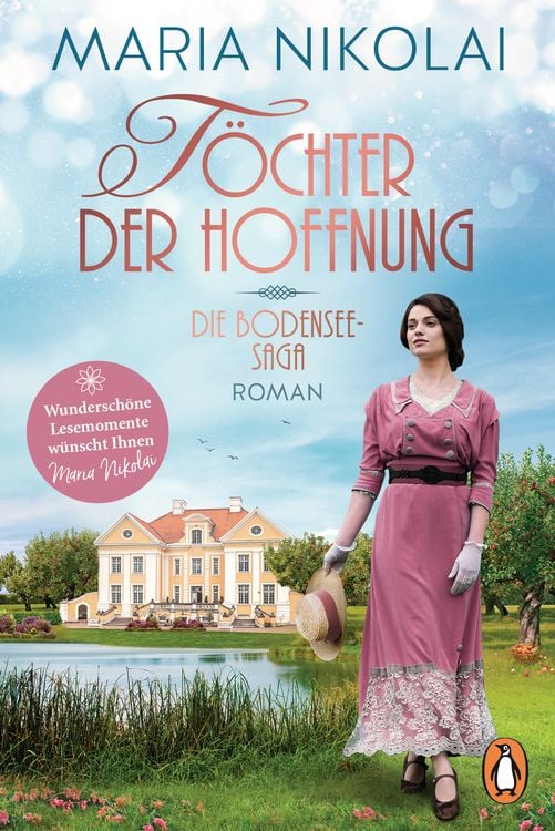 Produktbild: T&ouml;chter der Hoffnung