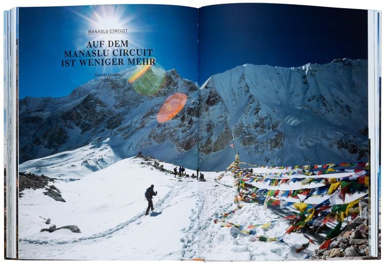 Produktbild: Wanderlust Himalaya