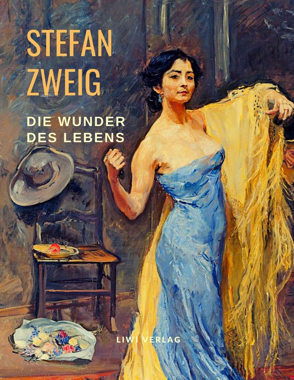 Produktbild: Die Wunder des Lebens