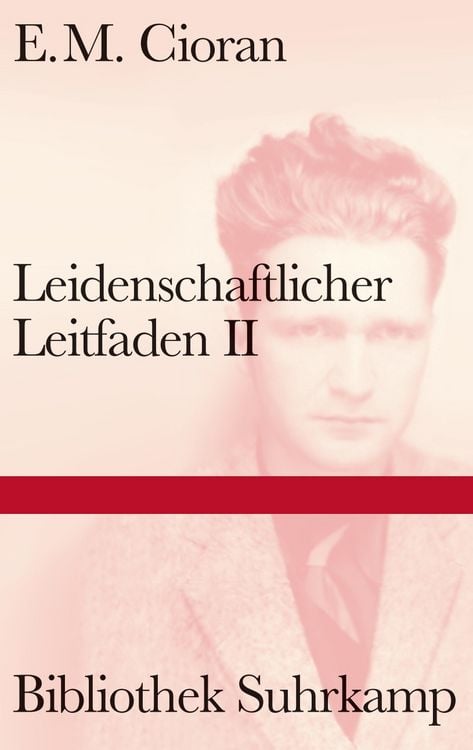 Produktbild: Leidenschaftlicher Leitfaden II