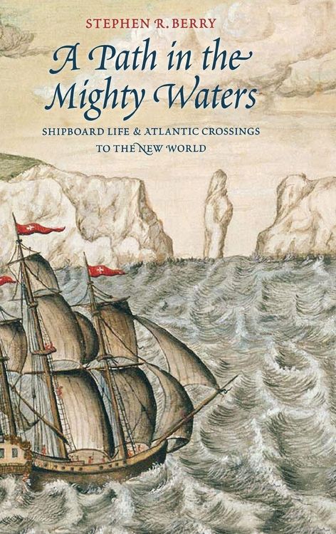 Produktbild: Path in the Mighty Waters