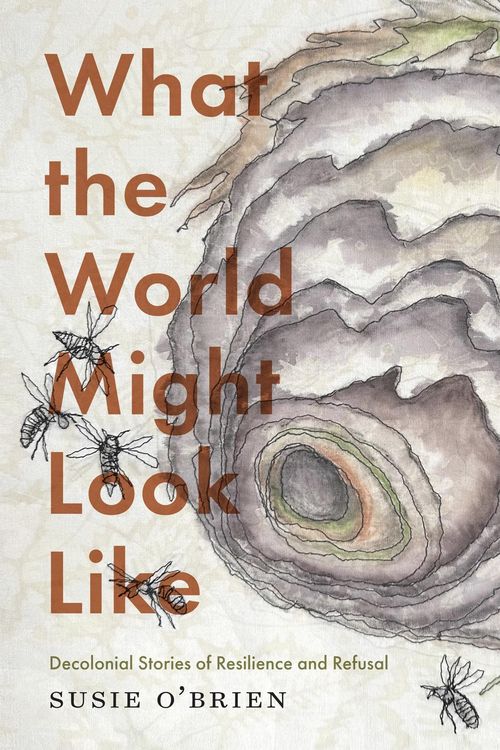Produktbild: What the World Might Look Like