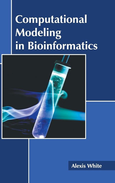 Produktbild: Computational Modeling in Bioinformatics