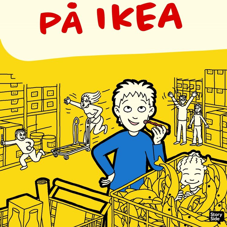 Produktbild: Sune p&aring; Ikea