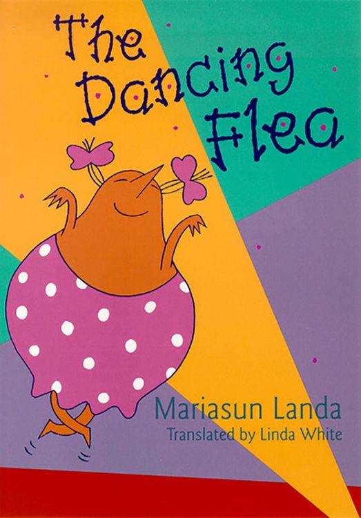 Produktbild: The Dancing Flea