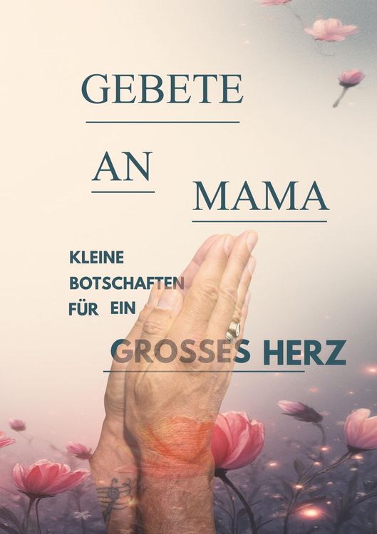 Produktbild: Gebete an Mama