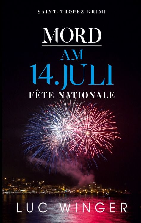 Produktbild: Mord am 14. Juli